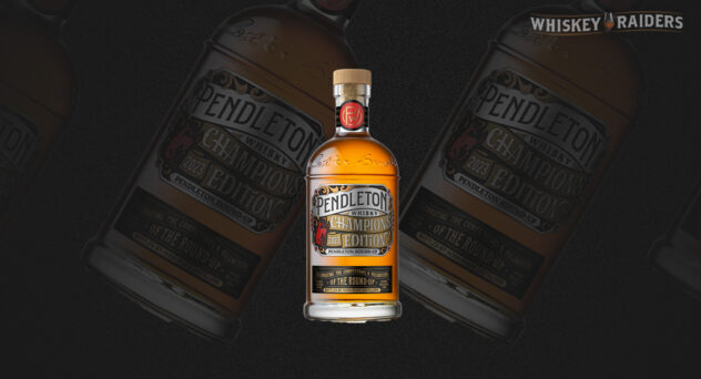 Pendleton Whisky