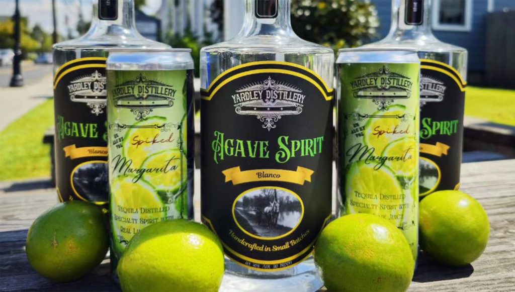 Pennsylvania Distillery