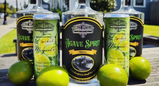 Pennsylvania Distillery