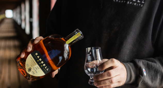 Barrell Craft Spirits