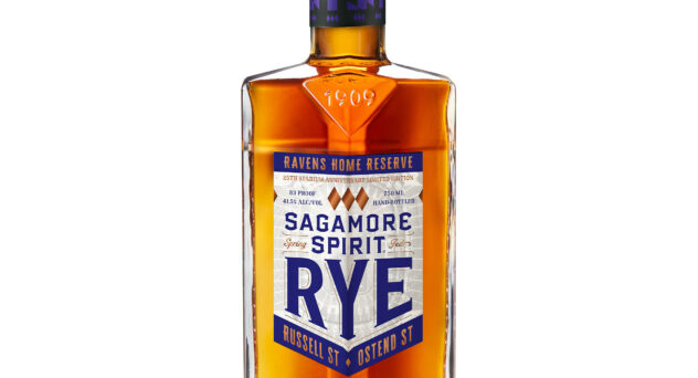 Sagamore Spirits