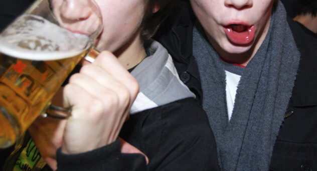 Scotch Whisky Association