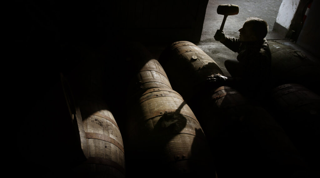 cask investment fraud