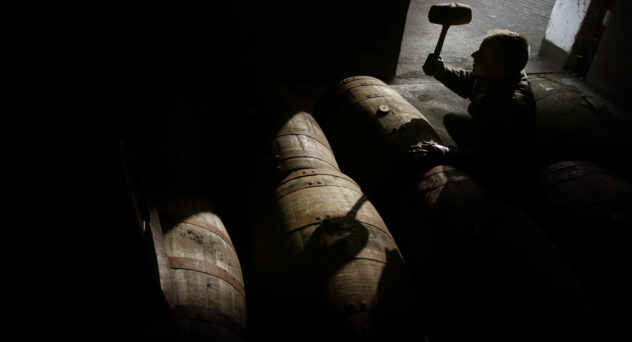 cask investment fraud