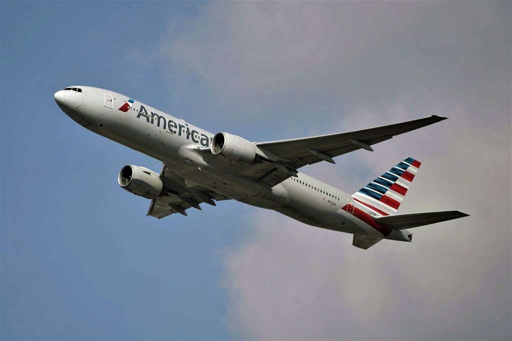 American Airlines Claims No Responsibility in Travel Influencers Lawsuit Allegeding ‘Emotional Devastation’ Caused by Drunk Co-Passenger