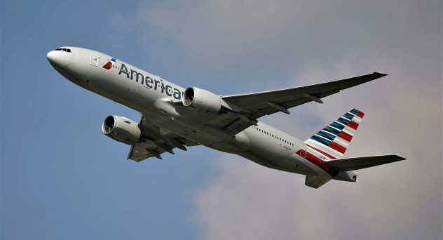 American Airlines Claims No Responsibility in Travel Influencers Lawsuit Allegeding ‘Emotional Devastation’ Caused by Drunk Co-Passenger