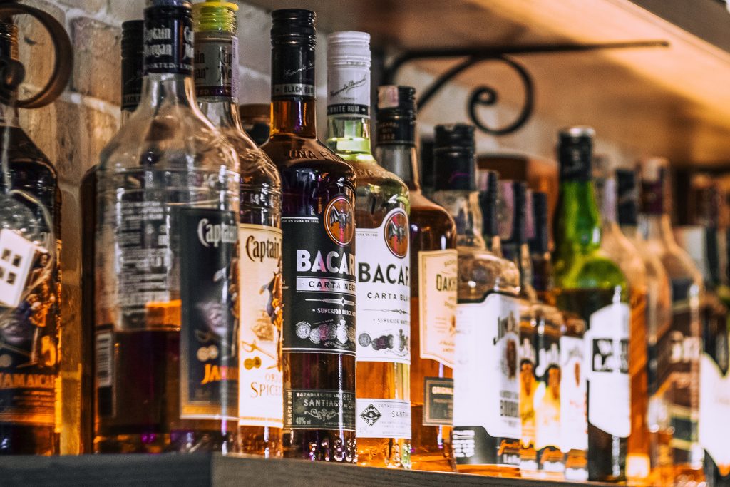 Bacardi Branded by Ukraine as ‘War Sponsor’ While the Spirit Company’s Profits Grow From Sales In Russia
