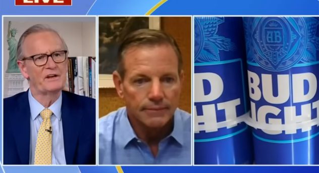 Anheuser-Busch Heir Blames ‘Woke’ Marketing Students on Bud Light Backlash, Offers to Buy Back Budweiser
