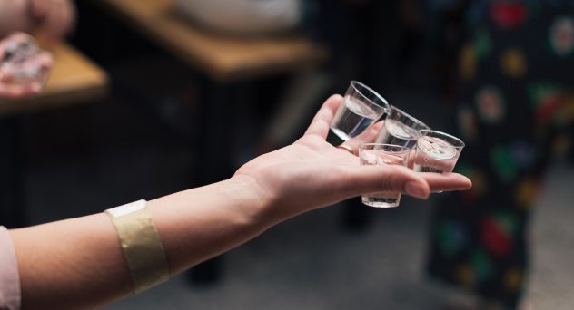 Restaurant Reportedly Served Children Shots of Coconut Rum at Kid's Birthday Party