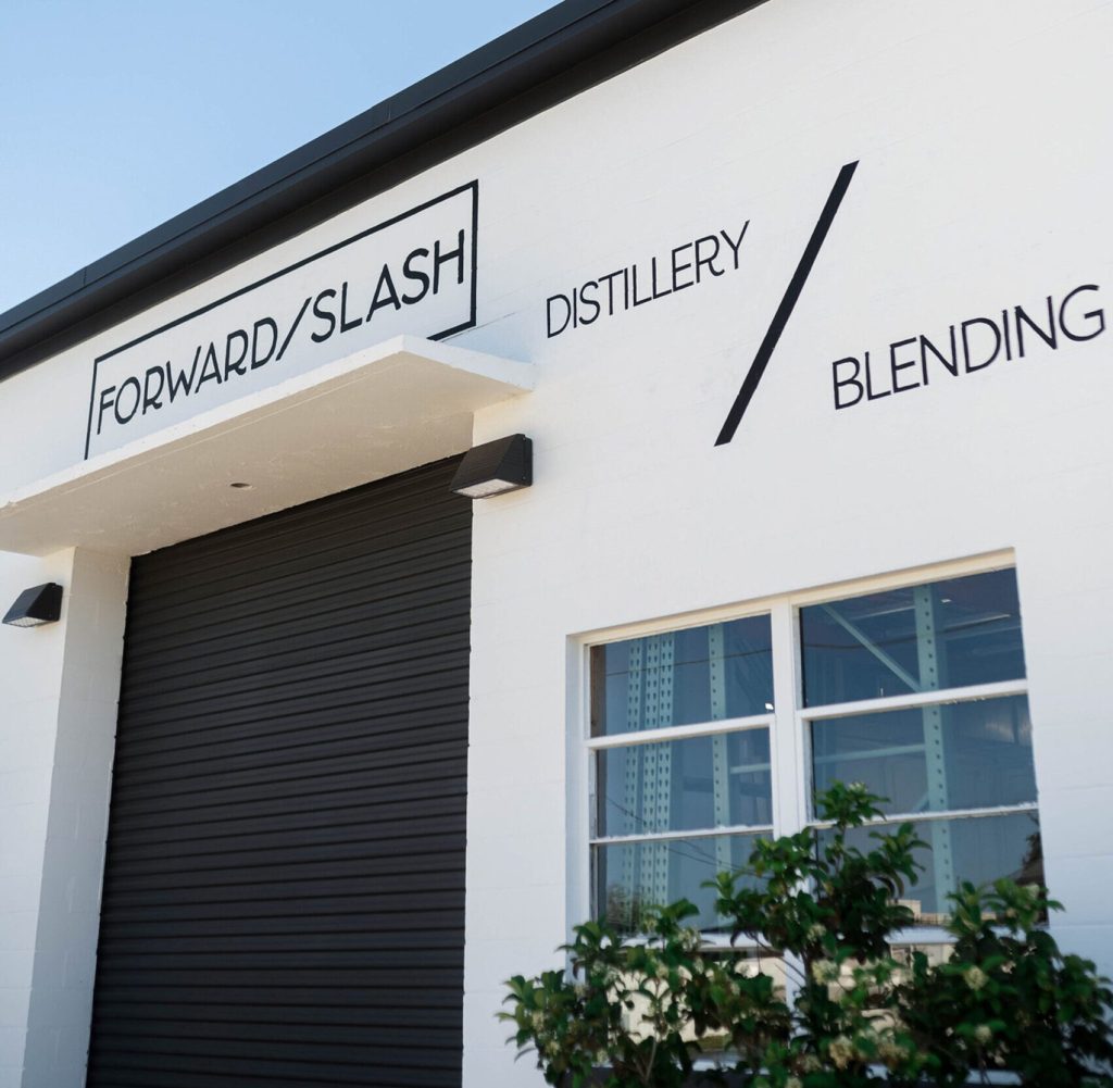 Blending House in Florida Introduces Unique Rum Highlighting American Craft Spirits