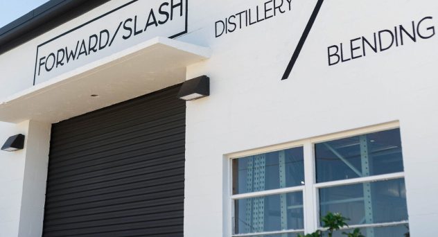 Blending House in Florida Introduces Unique Rum Highlighting American Craft Spirits