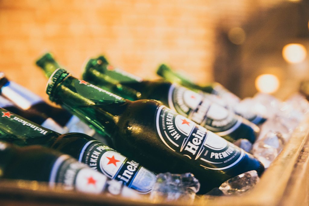 “We Have Now Completed Our Exit From Russia”: Heineken Sells Business in Russia Worth Over $300 Million for Only 1 Euro