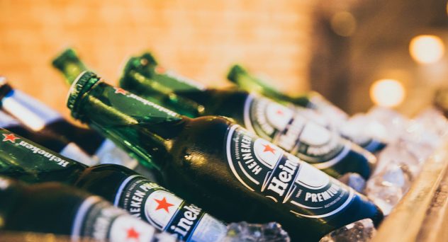 “We Have Now Completed Our Exit From Russia”: Heineken Sells Business in Russia Worth Over $300 Million for Only 1 Euro