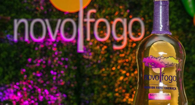 Novo Fogo Introduces Passion Fruit Cachaça to Lineup Alongside Brazilin Musical Duo Sofi Tukker