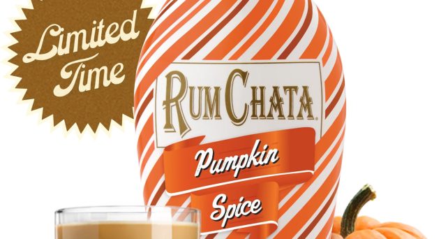 Fall Comes Early: RumChata Introduces Limited Edition Pumpkin Spice Flavor