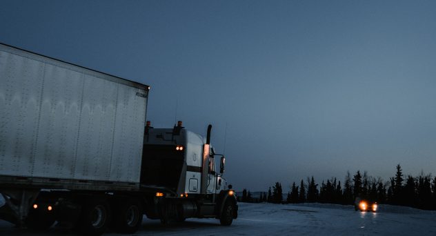 Truck With Over $12,000 Worth of Rum Disappears During Delivery