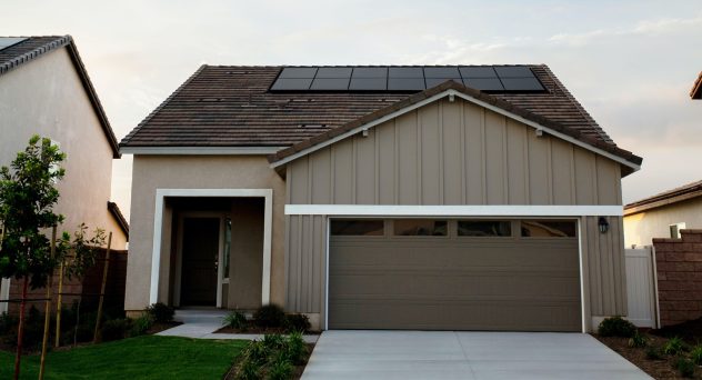 Alleged Burglar Found Asleep in Garage After Breaking Into House Drunk, Stealing Alcohol