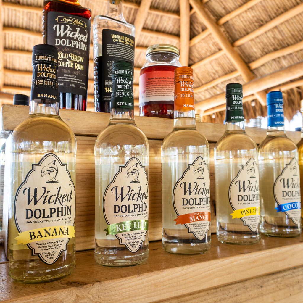 Wicked Dolphin Rum Distillery Introduces New Master Distiller, Plans for Expansion
