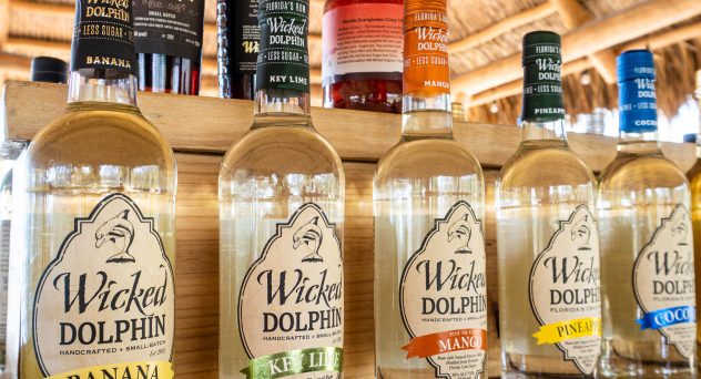Wicked Dolphin Rum Distillery Introduces New Master Distiller, Plans for Expansion