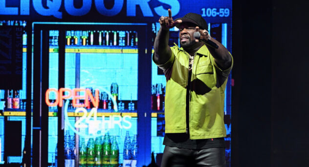 Man Pleads Guilty to Defrauding Rapper 50 Cent’s Alcohol Company, Making Over $2 Million from Scheme
