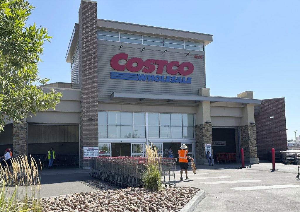 Costco