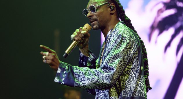 Snoop Dogg