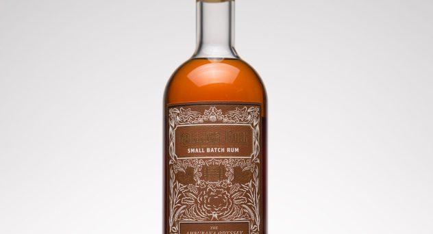 Rolling Fork Debuts First New Rum Release in 3 Years With Amburana Cask Expression