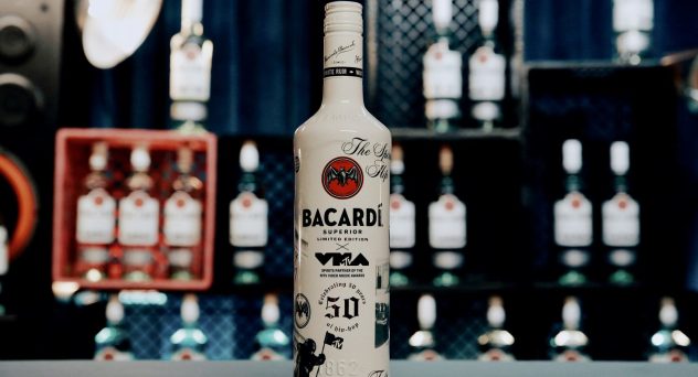 Bacardi