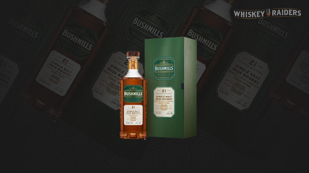 bushmills