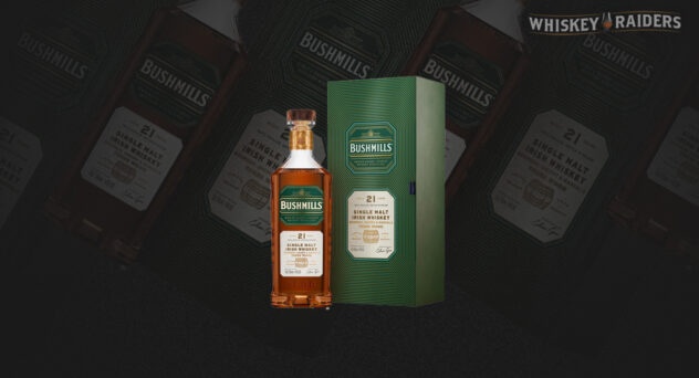 bushmills