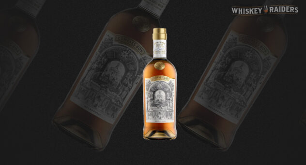 Compass Box