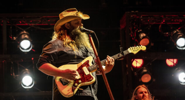 Chris Stapleton