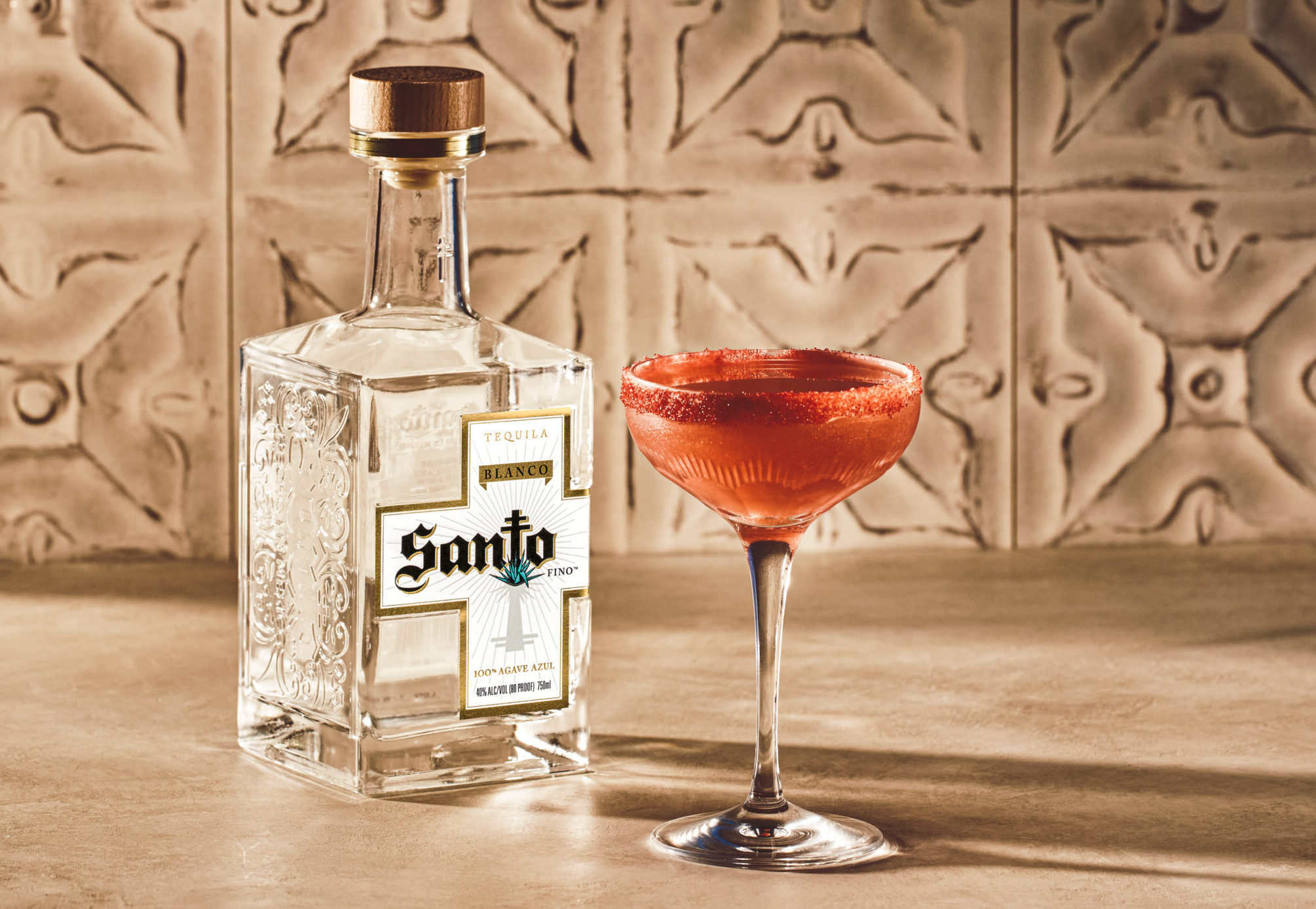 Agave Spritz Season: 4 Delectable Aperol-Tequila Cocktails to Round Out the  Summer | The Daily Pour