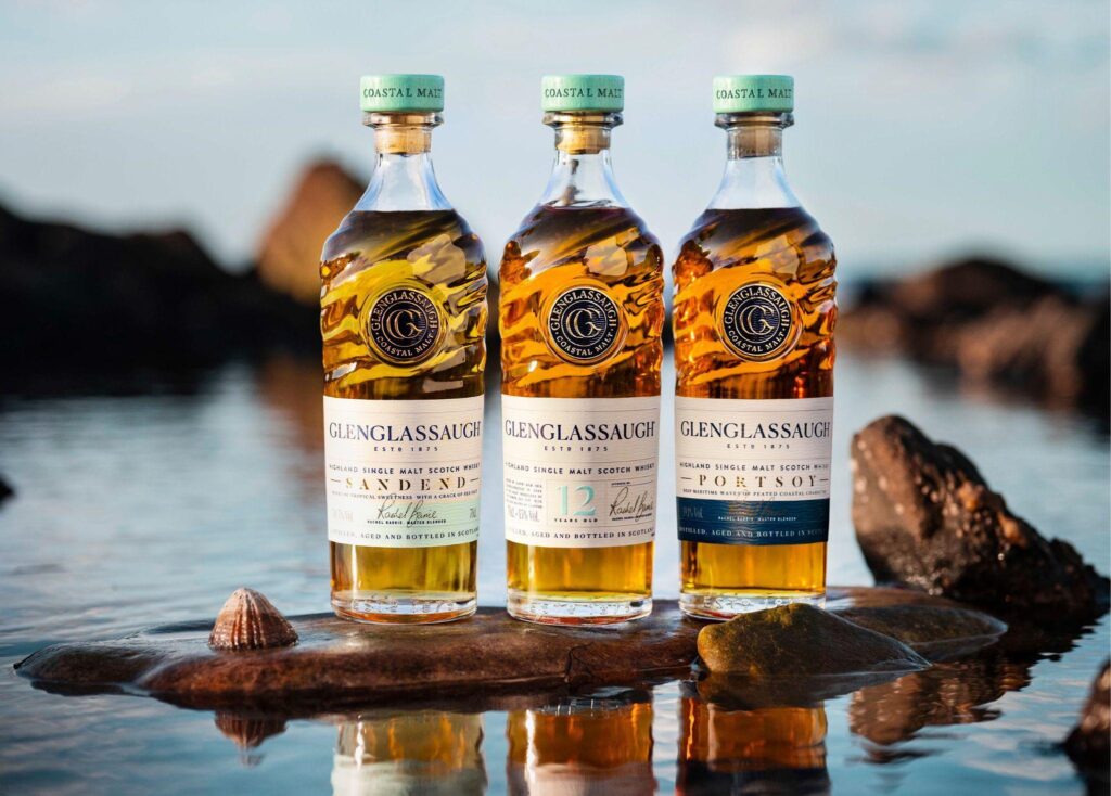 Glenglassaugh