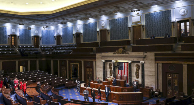 White Oak Initiative