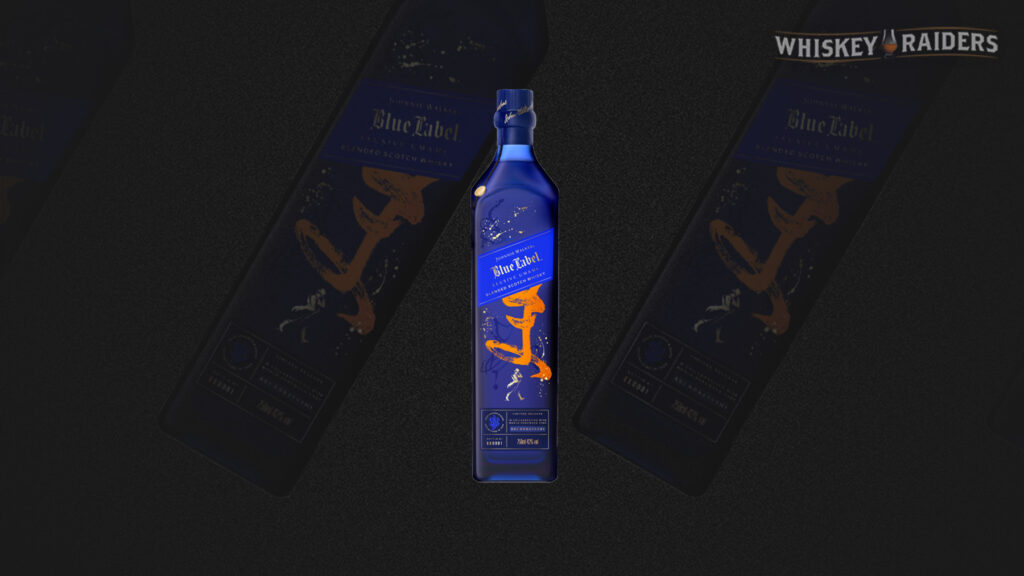 Johnnie Walker