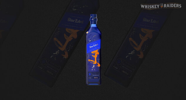 Johnnie Walker