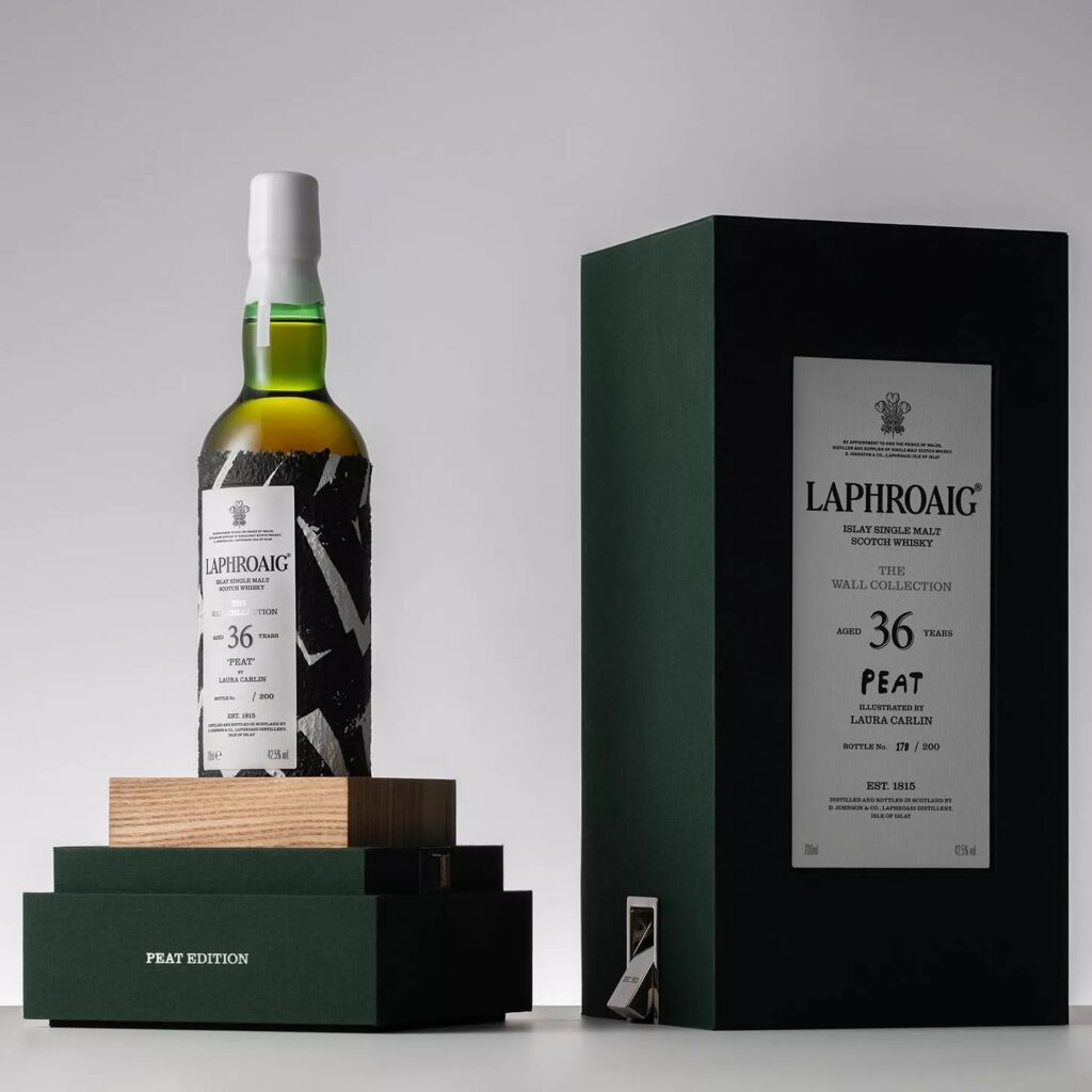 Laphroaig