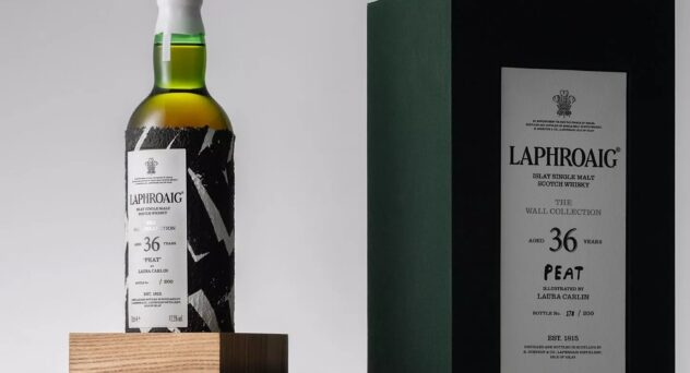 Laphroaig