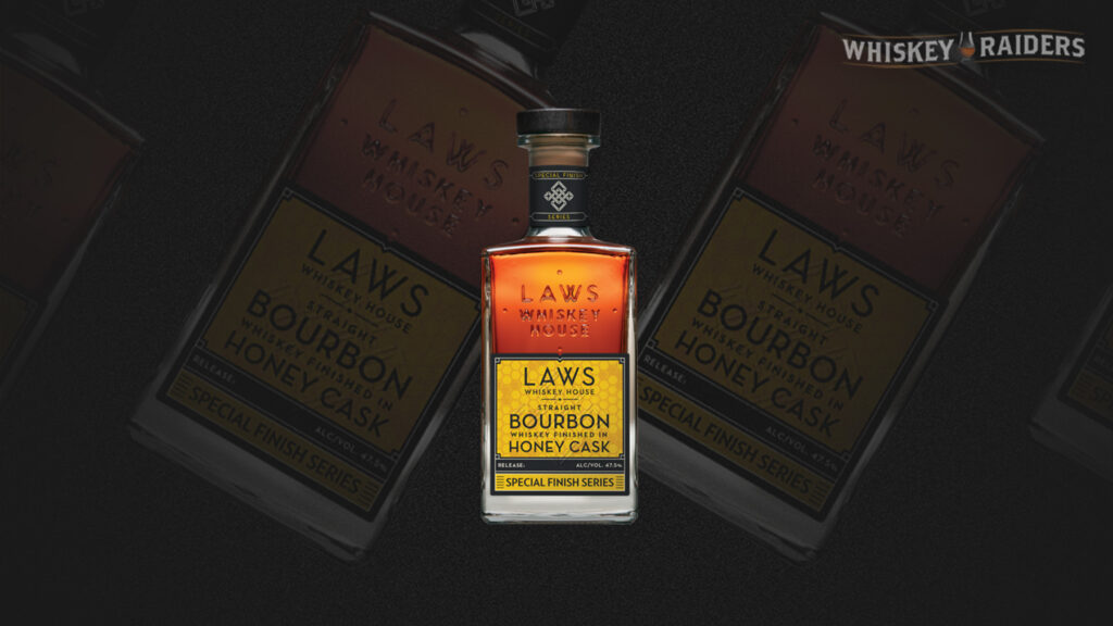 Laws Whiskey House