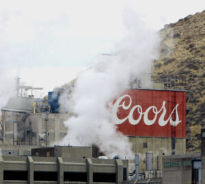 Molson Coors