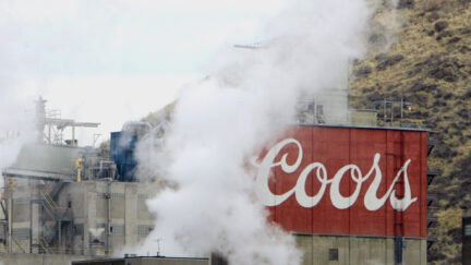 Molson Coors