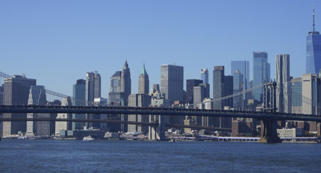 Bulleit Frontier Whiskey