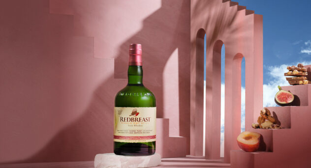 Redbreast Irish Whiskey