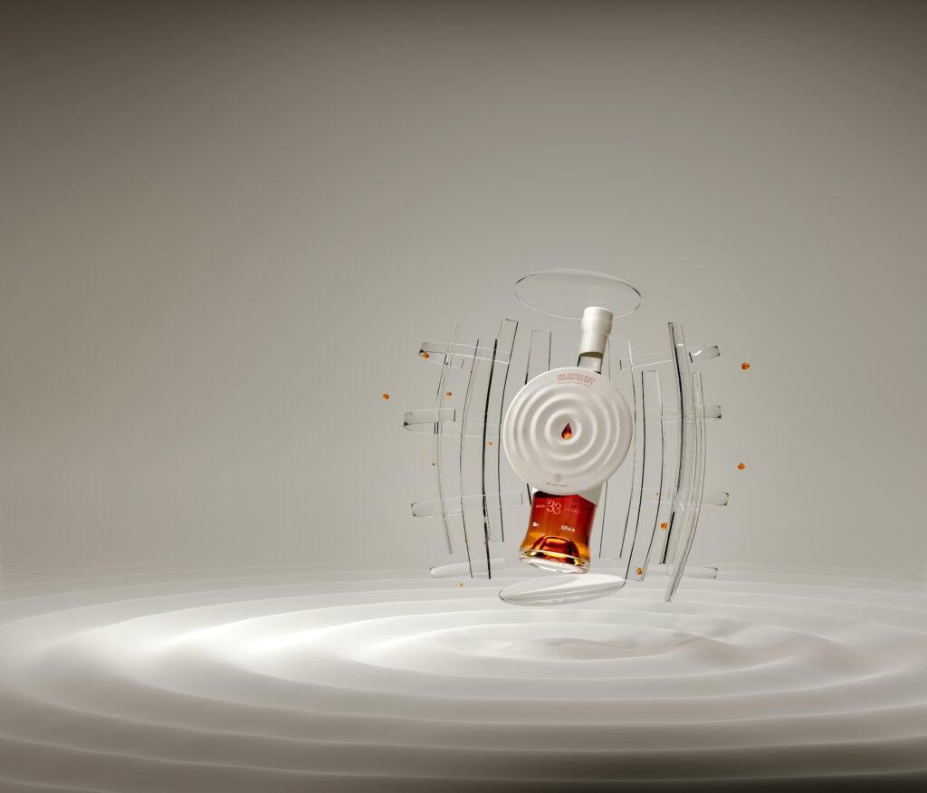 The Scotch Malt Whisky Society