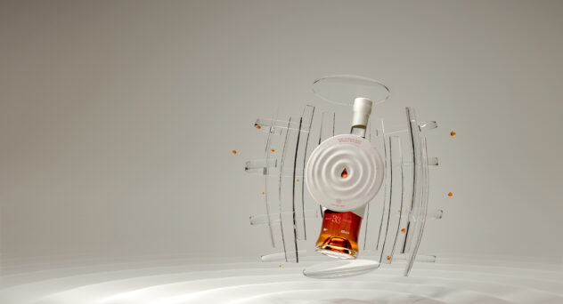 The Scotch Malt Whisky Society