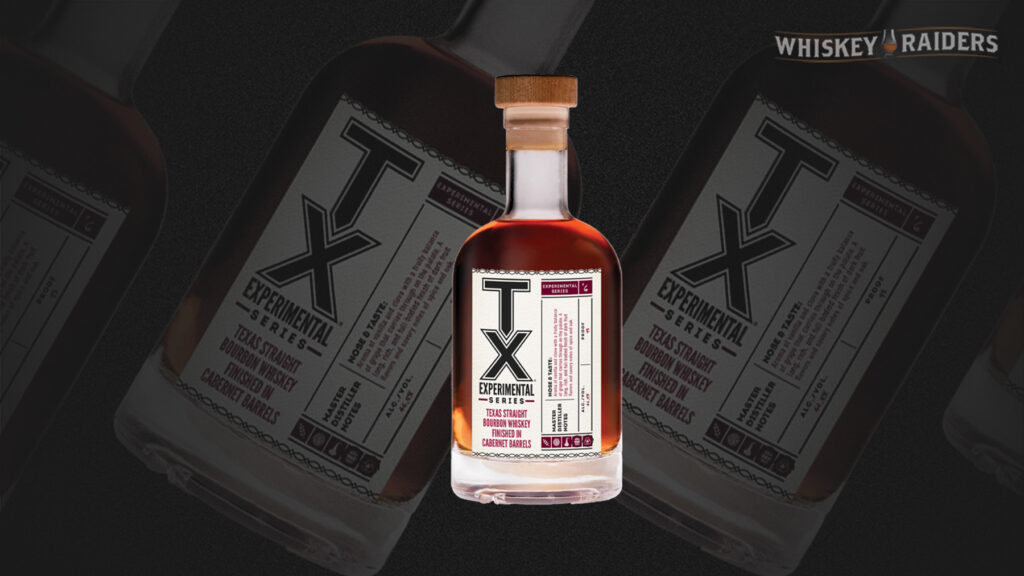 TX Whiskey