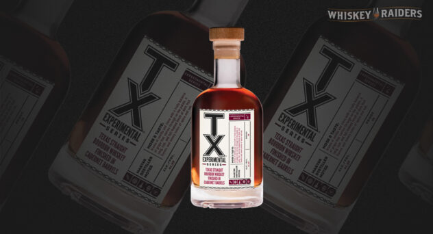 TX Whiskey