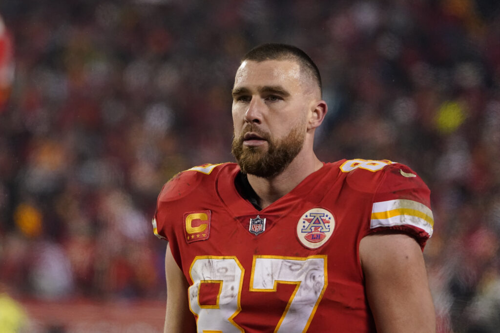 Travis Kelce
