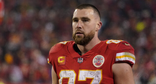 Travis Kelce